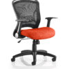 Bespoke Tabasco Orange