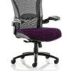 Bespoke Tansy Purple