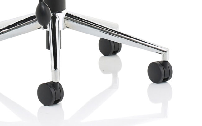 chiro high back task operator office chair
