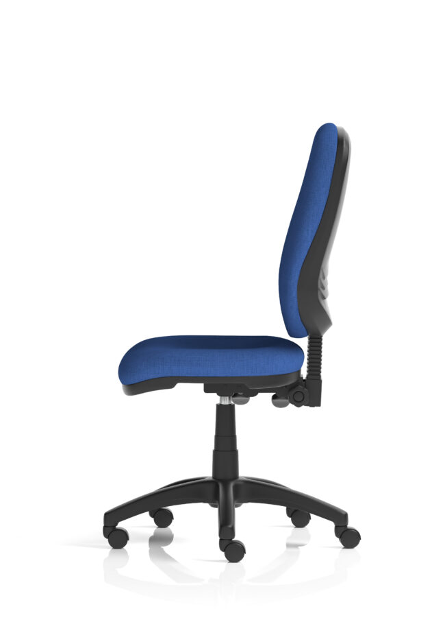 eclipse plus ii medium back task operator office chair