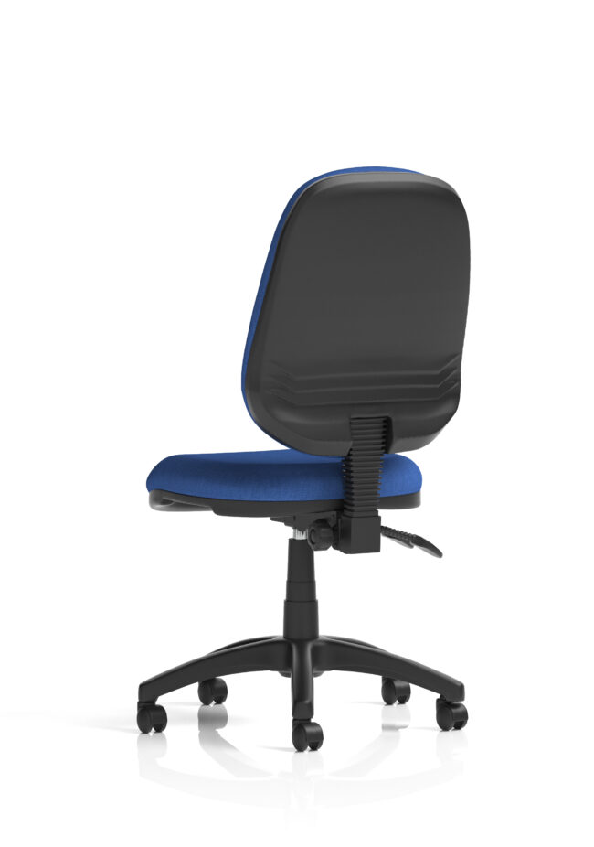 eclipse plus ii medium back task operator office chair