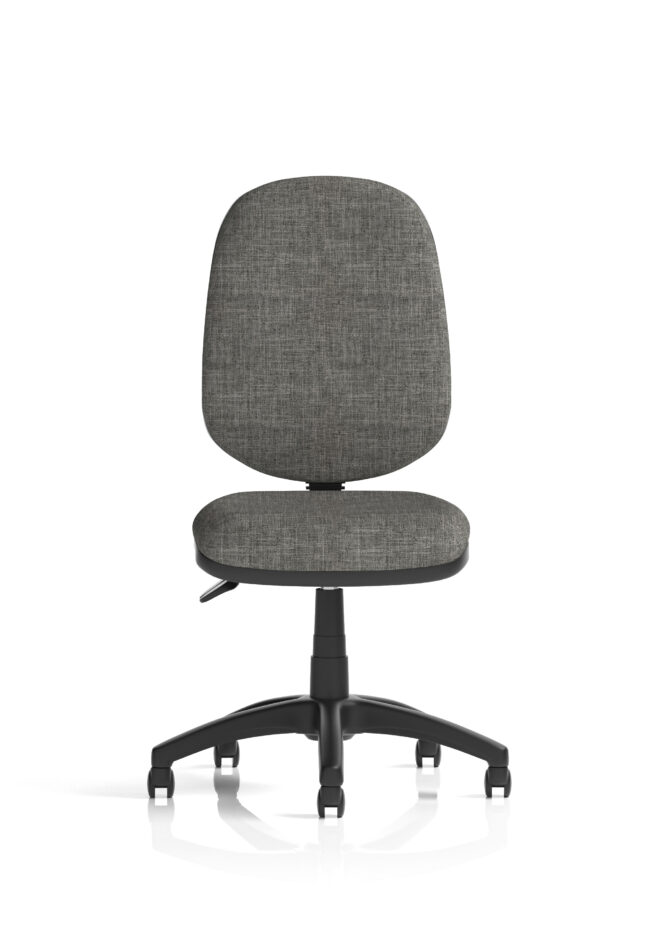 eclipse plus ii medium back task operator office chair