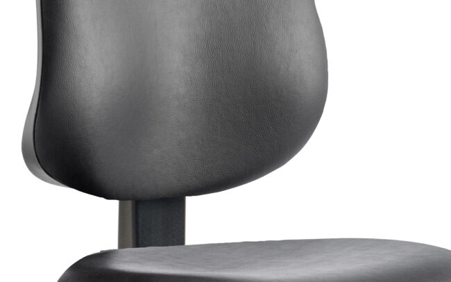 eclipse plus ii medium back task operator office chair