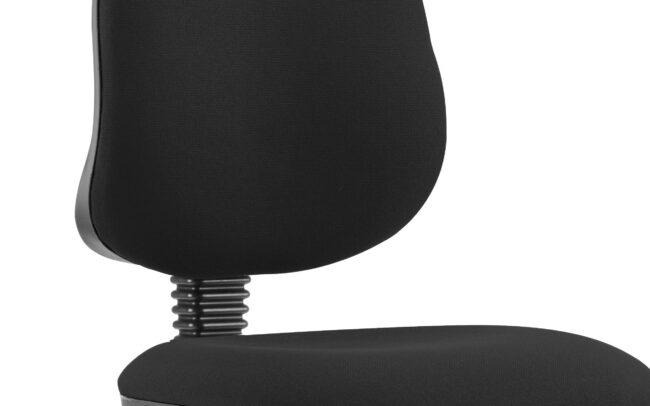 eclipse plus iii medium back task operator office chair