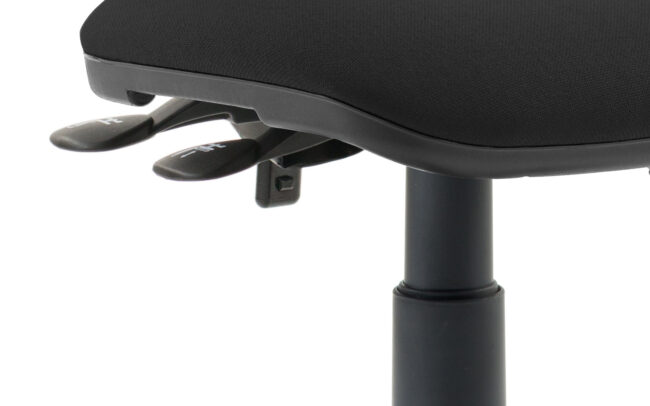 eclipse plus iii medium back task operator office chair