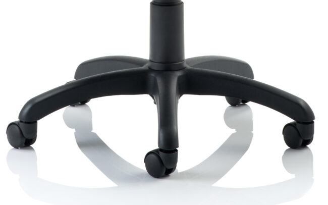 eclipse plus iii medium back task operator office chair