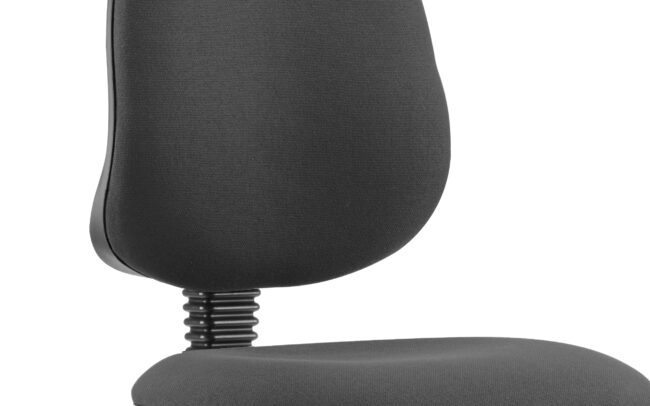 eclipse plus iii medium back task operator office chair