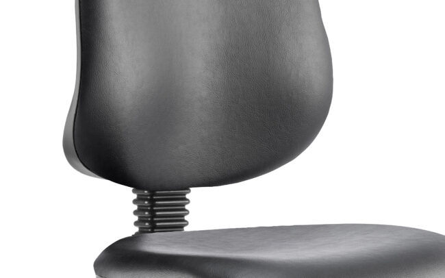 eclipse plus iii medium back task operator office chair