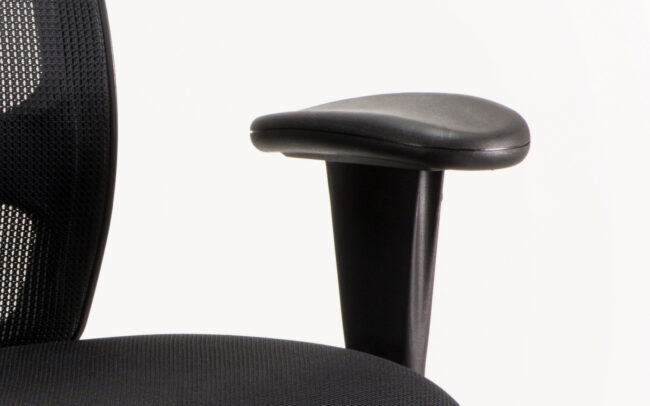 portland hd high back heavy duty task operator office chair with arms