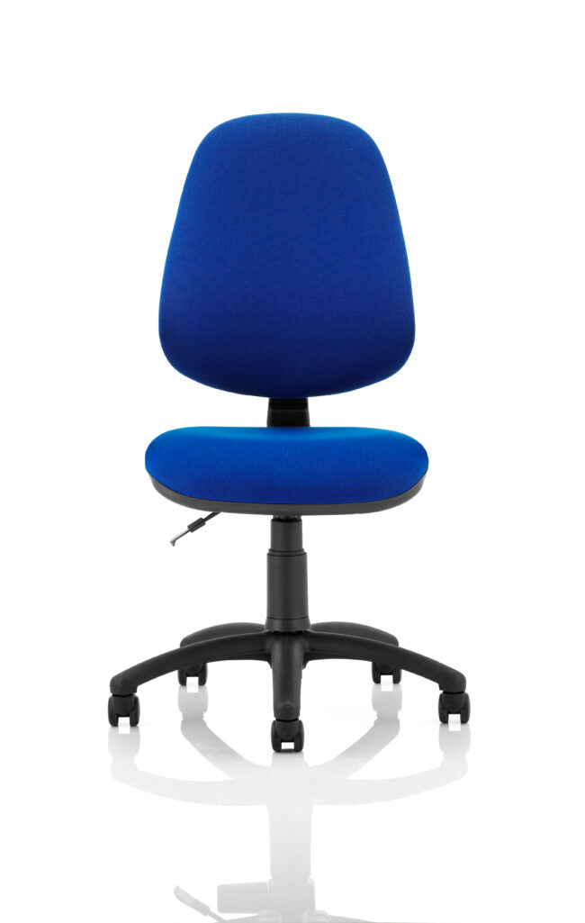 eclipse plus i medium back task operator office chair