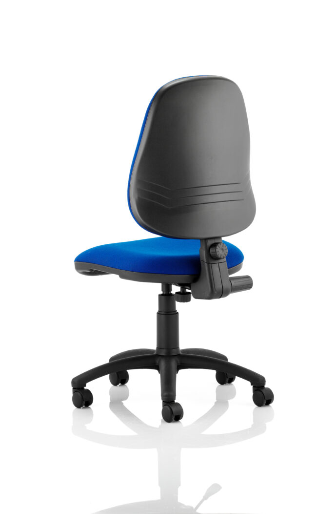eclipse plus i medium back task operator office chair