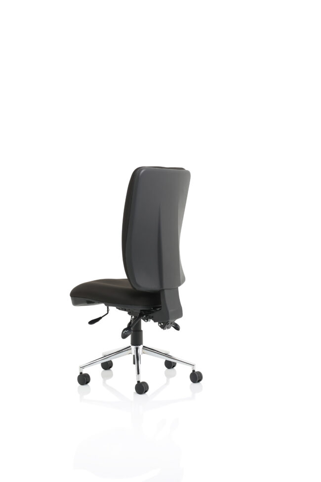 chiro high back task operator office chair