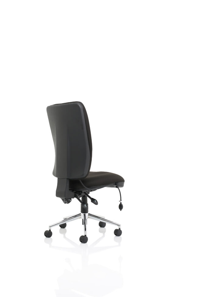 chiro high back task operator office chair