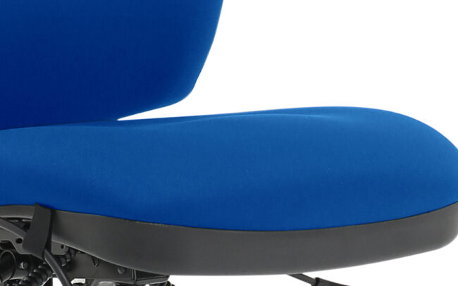 chiro high back task operator office chair