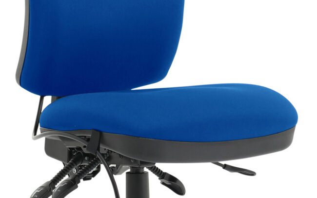 chiro high back task operator office chair