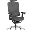 Charcoal Fabrimesh