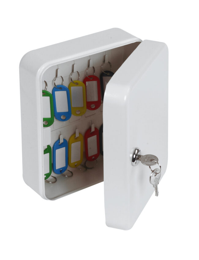 phoenix key box