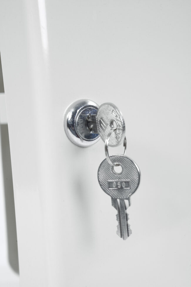 phoenix key box