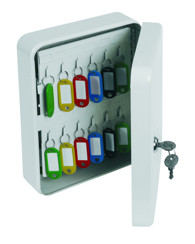 phoenix key box