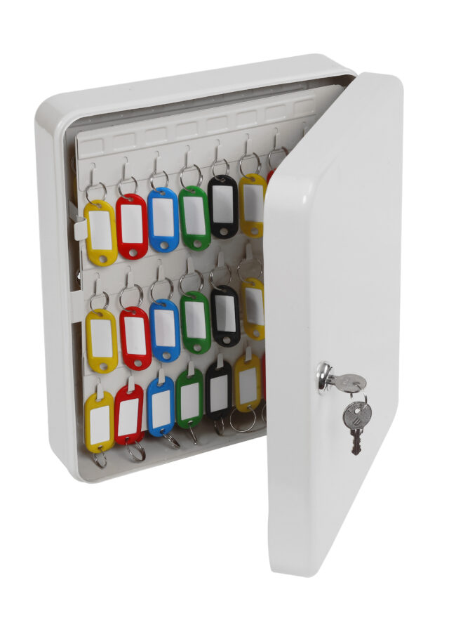 phoenix key box