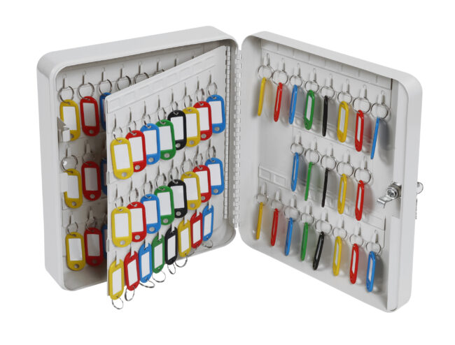 phoenix key box