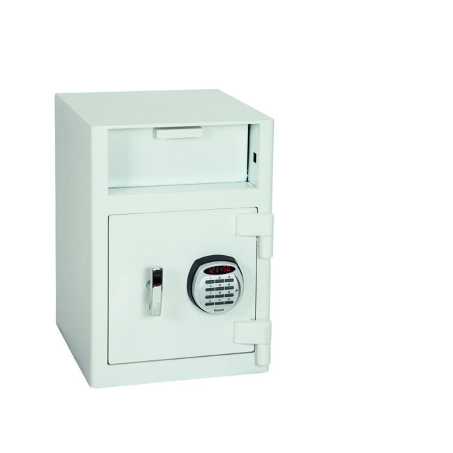 phoenix cash deposit security safe