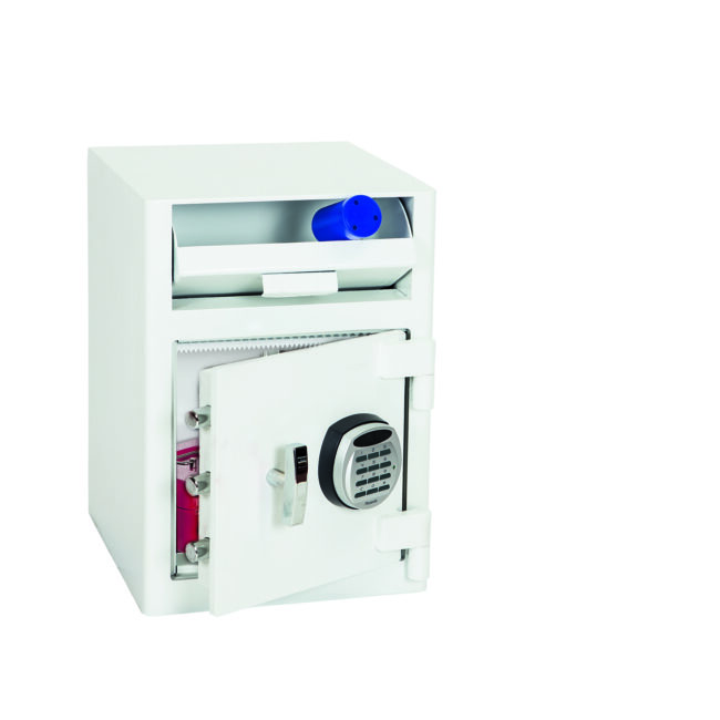 phoenix cash deposit security safe