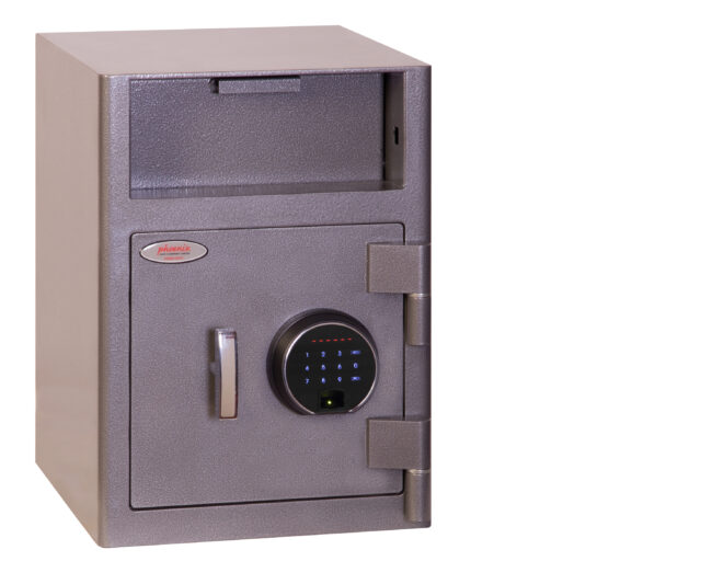phoenix cash deposit security safe