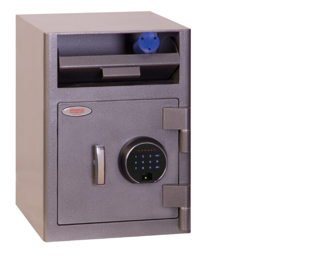 phoenix cash deposit security safe