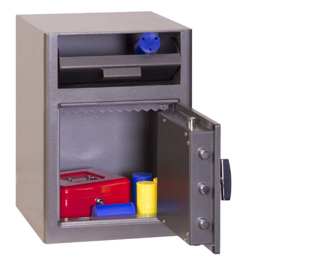 phoenix cash deposit security safe