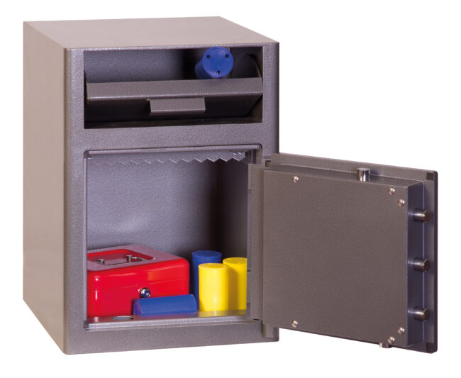phoenix cash deposit security safe