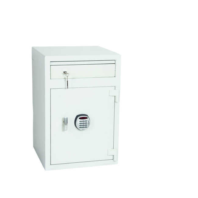 phoenix cash deposit security safe