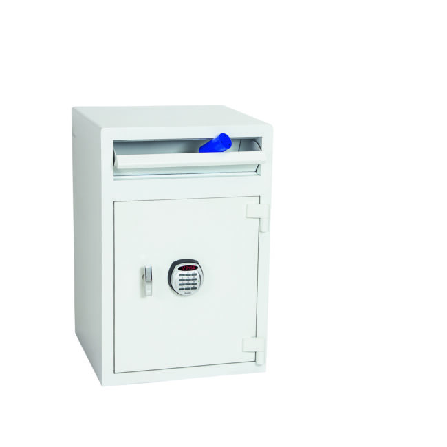 phoenix cash deposit security safe