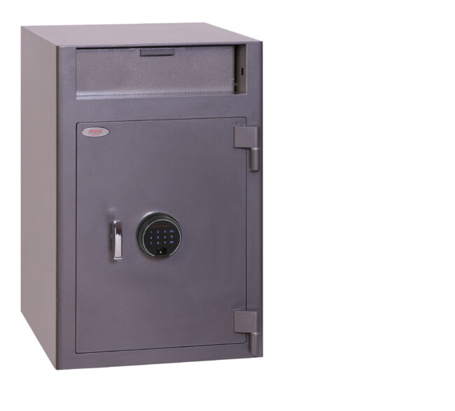 phoenix cash deposit security safe