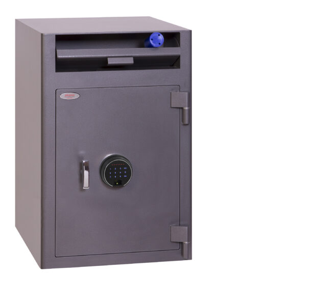 phoenix cash deposit security safe