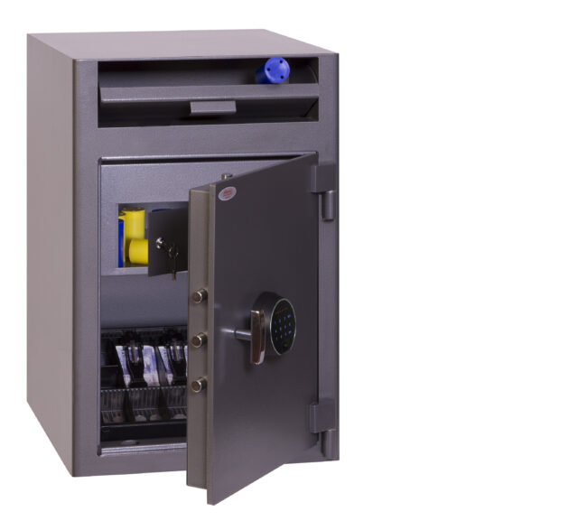 phoenix cash deposit security safe