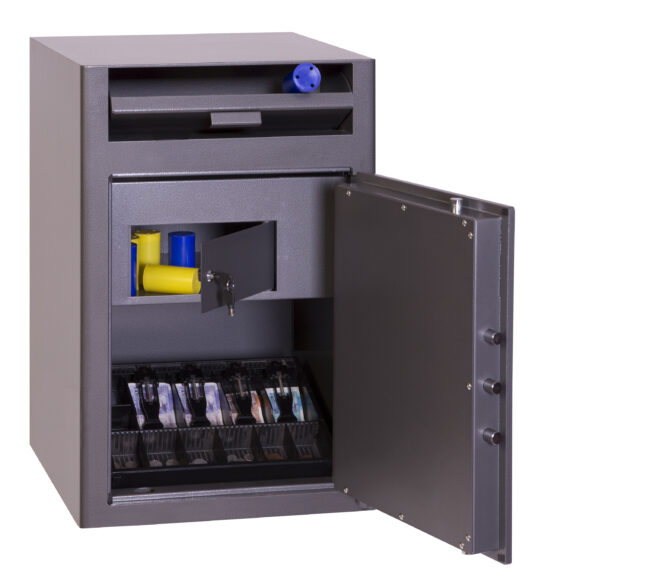 phoenix cash deposit security safe