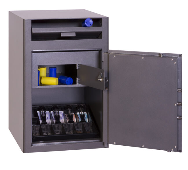 phoenix cash deposit security safe