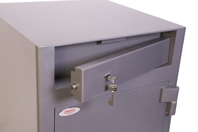phoenix cash deposit security safe