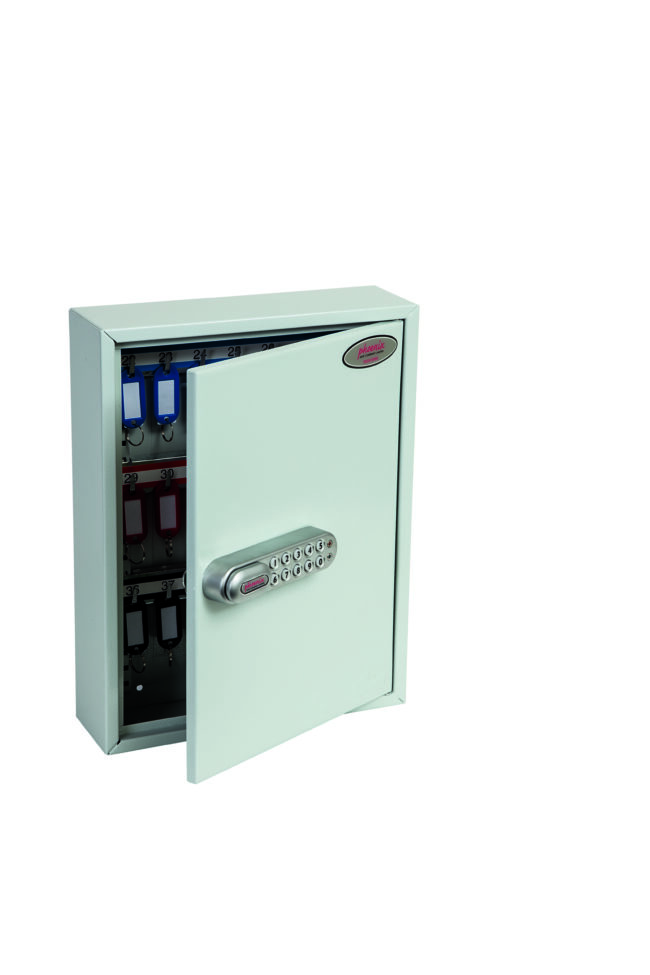 phoenix commercial key cabinet