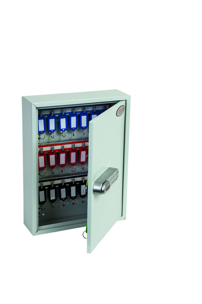 phoenix commercial key cabinet