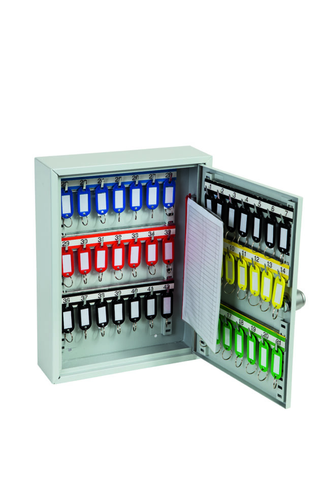 phoenix commercial key cabinet