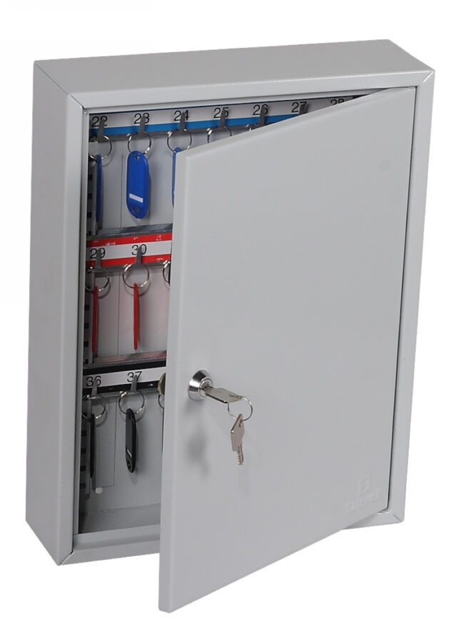 phoenix commercial key cabinet