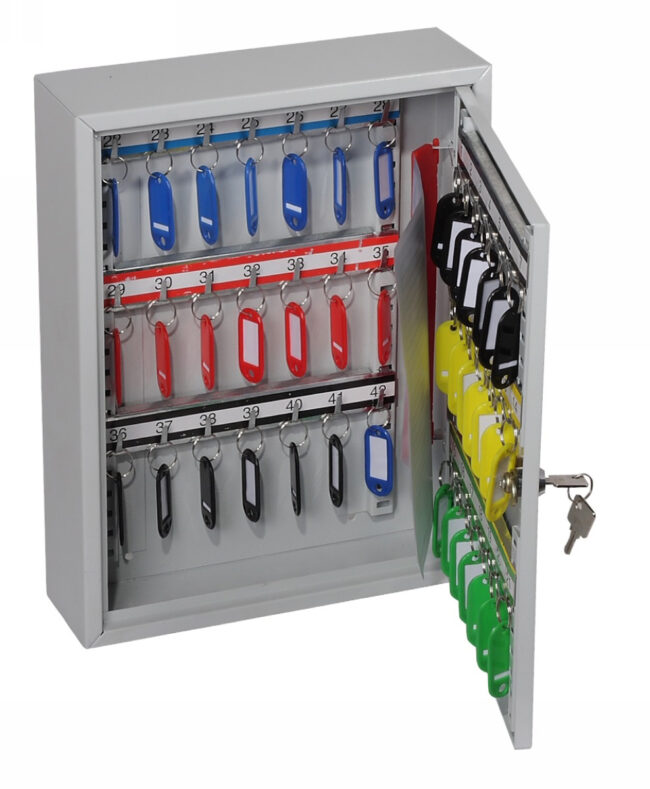 phoenix commercial key cabinet