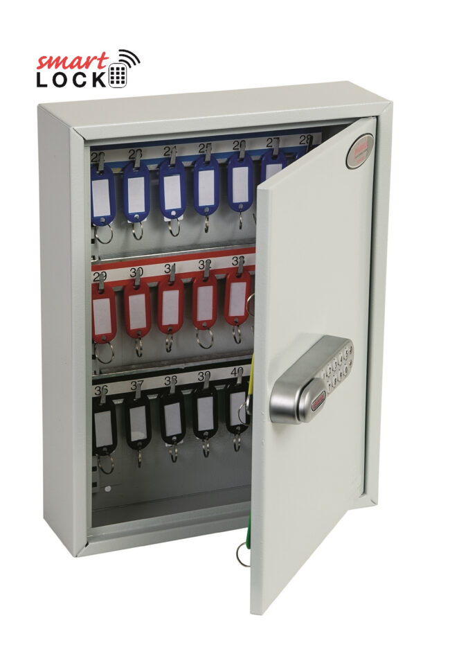 phoenix commercial key cabinet