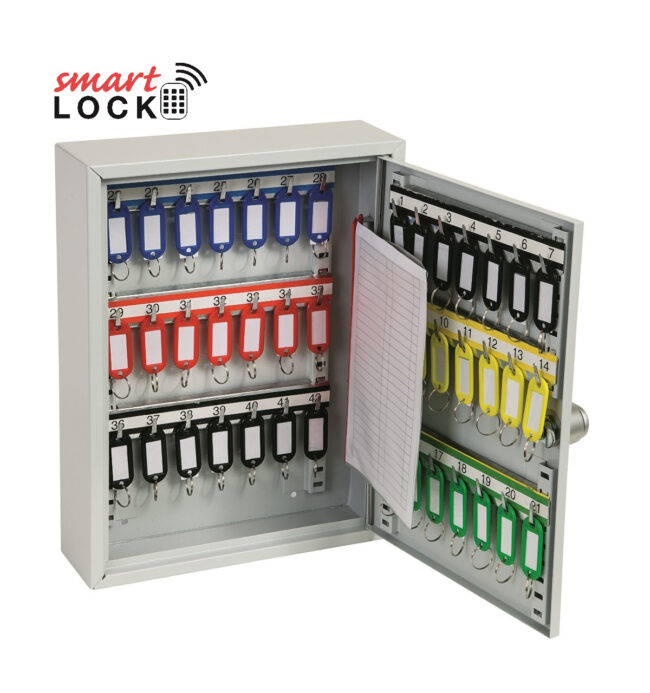 phoenix commercial key cabinet