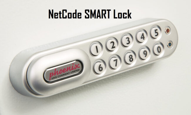 phoenix commercial key cabinet