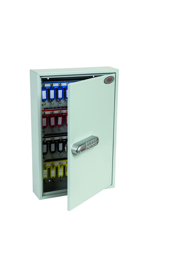 phoenix commercial key cabinet