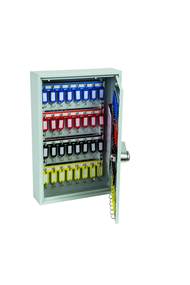 phoenix commercial key cabinet
