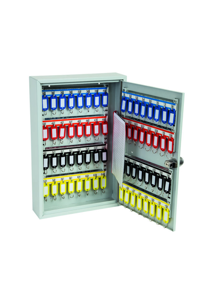 phoenix commercial key cabinet